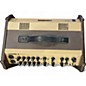 Used Fishman PROLBX600 Loudbox Artist 120W Acoustic Guitar Combo Amp