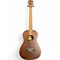 Used Lanikai LU21B Baritone Natural Ukulele thumbnail