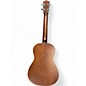 Used Lanikai LU21B Baritone Natural Ukulele