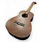 Used Lanikai LU21B Baritone Natural Ukulele
