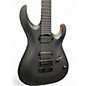 Used Cort KX700 EVERTUNE BLACK Solid Body Electric Guitar
