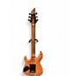 Used Cort KX700 EVERTUNE BLACK Solid Body Electric Guitar