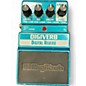 Used DigiTech DigiVerb Effect Pedal thumbnail
