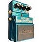 Used DigiTech DigiVerb Effect Pedal