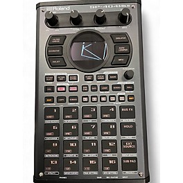 Used Roland Roland SP-404MKII Creative Sampler and Effector