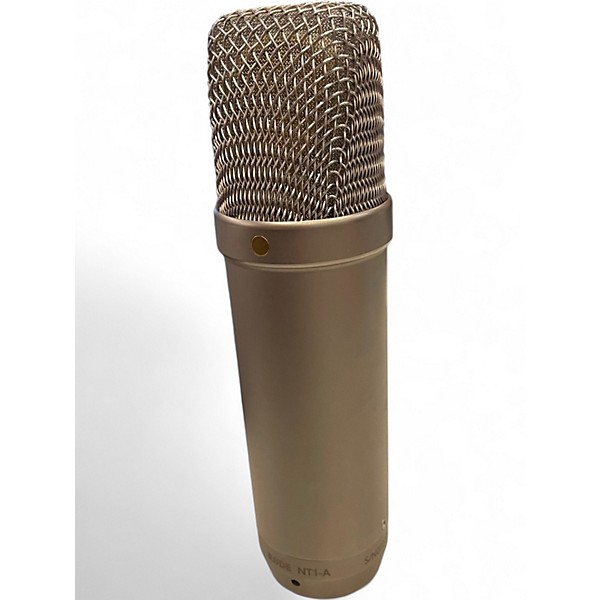 Used RODE NT1A Condenser Microphone