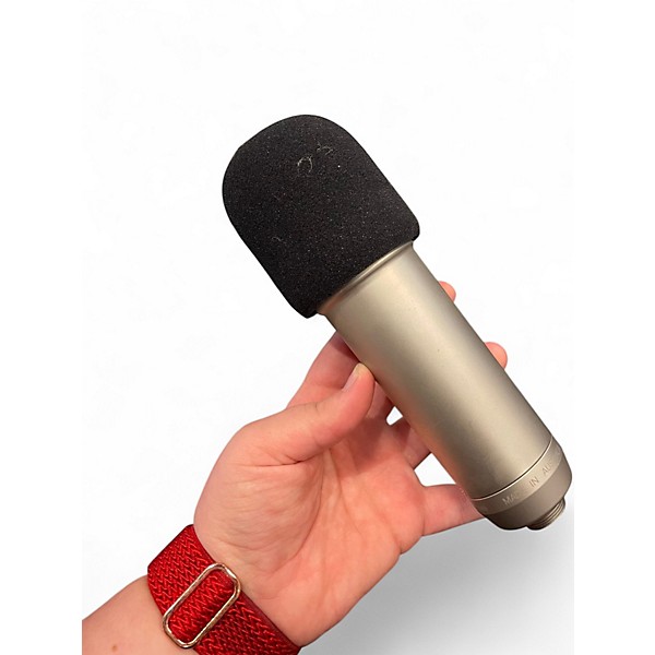 Used RODE NT1A Condenser Microphone