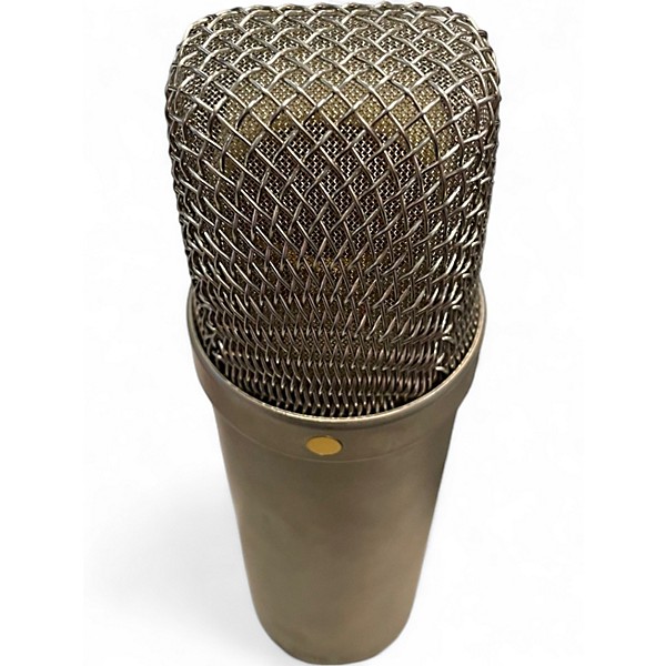 Used RODE NT1A Condenser Microphone