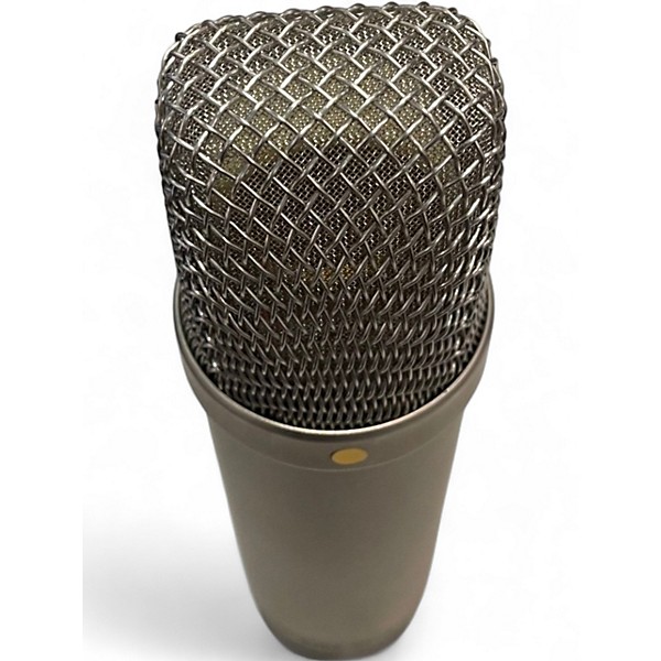 Used RODE NT1A Condenser Microphone