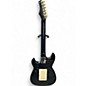 Used Synsonics DOUBLE CUT BURST Solid Body Electric Guitar