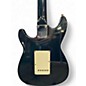 Used Synsonics DOUBLE CUT BURST Solid Body Electric Guitar