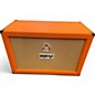 Used Orange Amplifiers PPC212C 2x12 Guitar Cabinet thumbnail