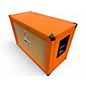 Used Orange Amplifiers PPC212C 2x12 Guitar Cabinet