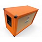 Used Orange Amplifiers PPC212C 2x12 Guitar Cabinet