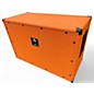 Used Orange Amplifiers PPC212C 2x12 Guitar Cabinet