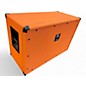 Used Orange Amplifiers PPC212C 2x12 Guitar Cabinet
