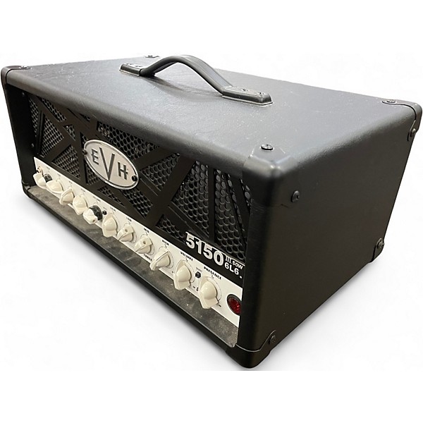 Used EVH 5150 III 50W Tube Guitar Amp Head