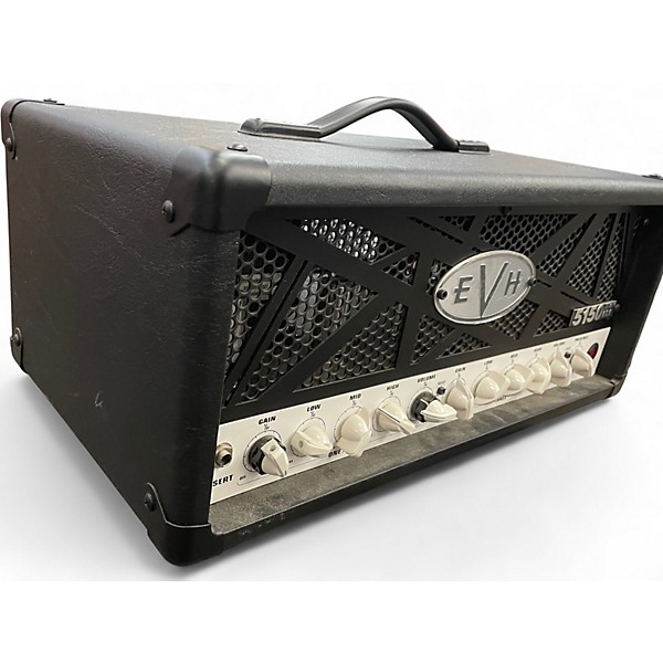 Used EVH 5150 III 50W Tube Guitar Amp Head