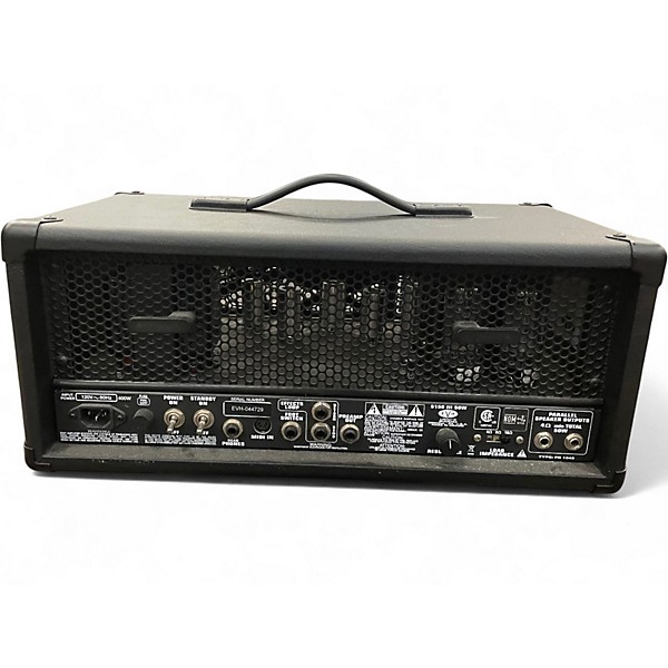 Used EVH 5150 III 50W Tube Guitar Amp Head