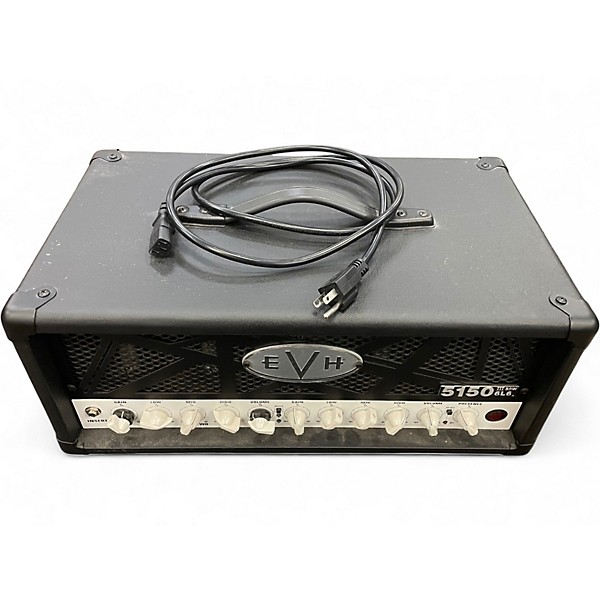 Used EVH 5150 III 50W Tube Guitar Amp Head