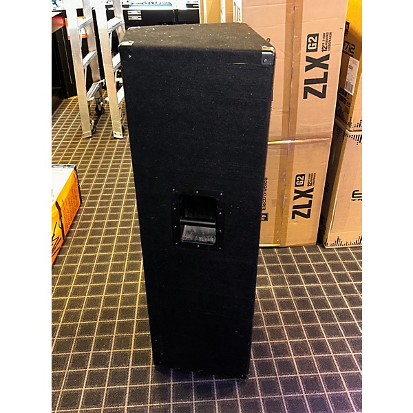 Used Peavey 215D Powered Speaker