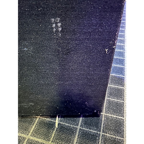 Used Peavey 215D Powered Speaker