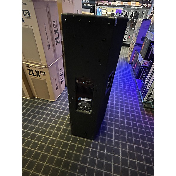 Used Peavey 215D Powered Speaker