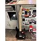 Used Squier Affinity Stratocaster Black Solid Body Electric Guitar thumbnail