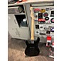 Used Squier Affinity Stratocaster Black Solid Body Electric Guitar