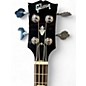 Used Gibson SG Bass Ebony Electric Bass Guitar