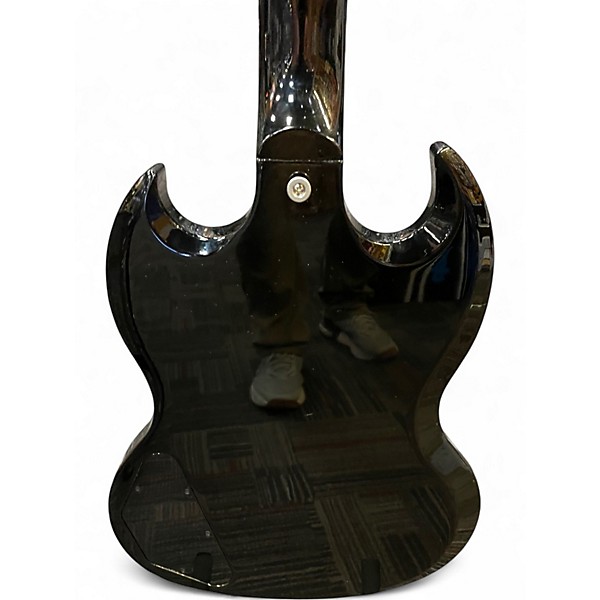 Used Gibson SG Bass Ebony Electric Bass Guitar
