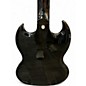 Used Gibson SG Bass Ebony Electric Bass Guitar