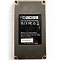 Used BOSS RC1 Loop Station Pedal