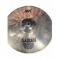 Used SABIAN 16in AAX Xplosion Crash Cymbal thumbnail