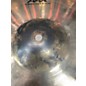 Used SABIAN 16in AAX Xplosion Crash Cymbal