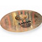 Used SABIAN 16in AAX Xplosion Crash Cymbal