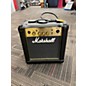 Used Marshall MG10 10W 1X6.5 Guitar Combo Amp thumbnail