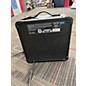 Used Marshall MG10 10W 1X6.5 Guitar Combo Amp