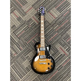 Used Epiphone LESPAUL STUDIO SMOKEHOUSE BURST Solid Body Electric Guitar