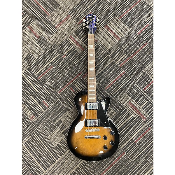 Used Epiphone LESPAUL STUDIO SMOKEHOUSE BURST Solid Body Electric Guitar