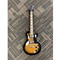 Used Epiphone LESPAUL STUDIO SMOKEHOUSE BURST Solid Body Electric Guitar thumbnail