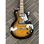 Used Epiphone LESPAUL STUDIO SMOKEHOUSE BURST Solid Body Electric Guitar