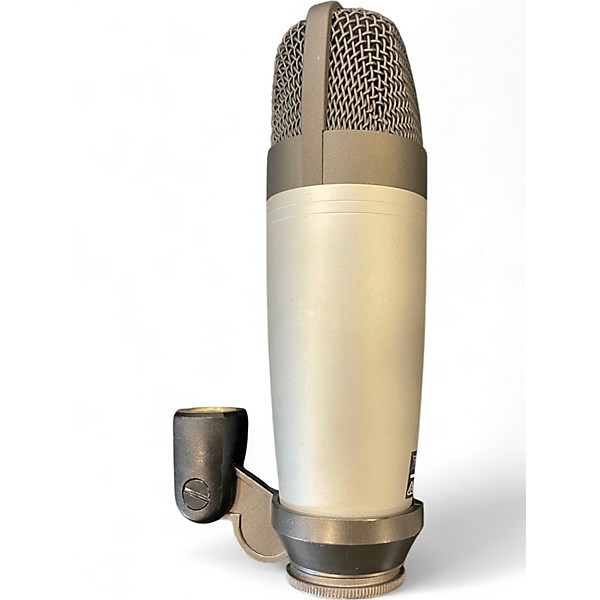 Used Samson CO1 Condenser Microphone