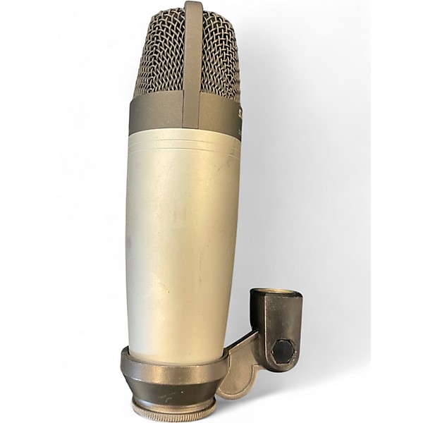 Used Samson CO1 Condenser Microphone