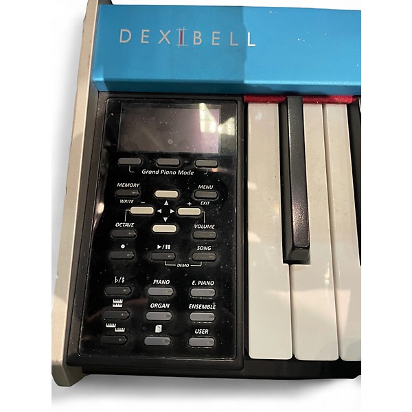 Used Dexibell Vivo S1 Stage Piano