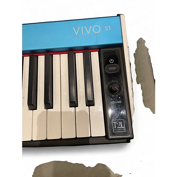 Used Dexibell Vivo S1 Stage Piano