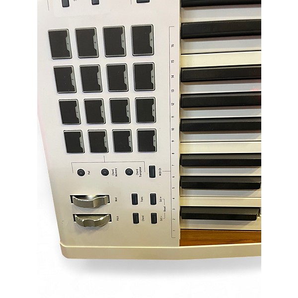 Used Arturia Keylab MKII 88 Key MIDI Controller