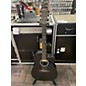 Used Martin  Special  Black Acoustic Electric Guitar thumbnail