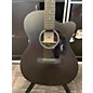 Used Martin  Special  Black Acoustic Electric Guitar