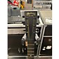 Used Martin  Special  Black Acoustic Electric Guitar